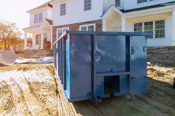 employees at Dumpster Rental of Bremerton